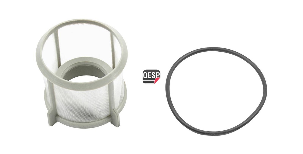FILTER REPAIR KIT, WITHOUT FILTER HOUSING REPLACES DAF