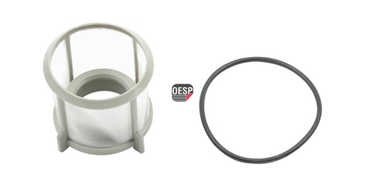 [1900214] FILTER REPAIR KIT, WITHOUT FILTER HOUSING REPLACES DAF